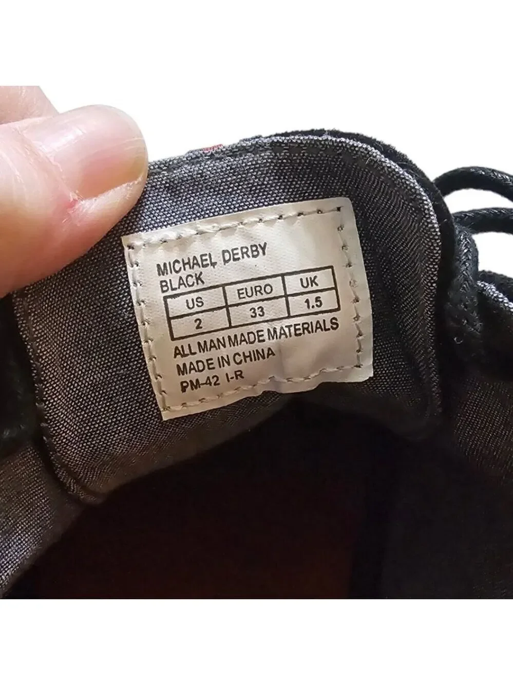 Tommy Hilfiger great pre